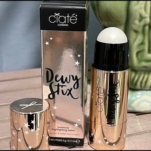 🔥👀 Ciate London - Dewy Stix Highlighter - GLOW